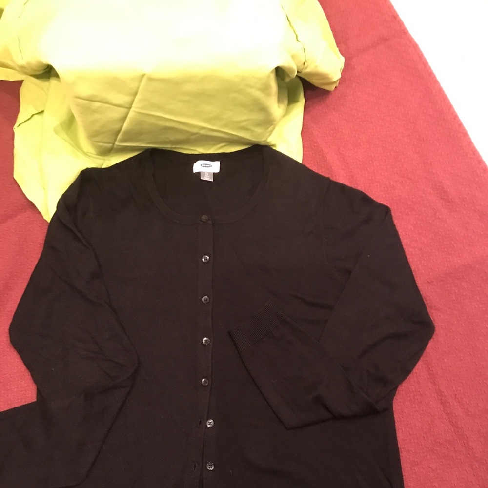 Cardigan